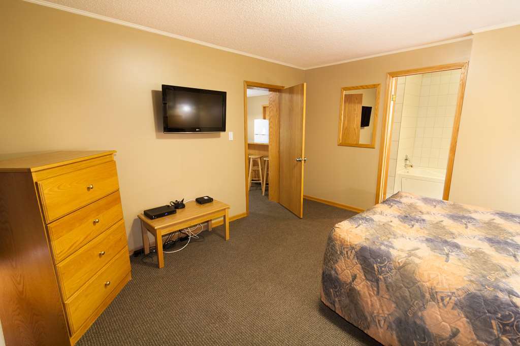 BCMInns - Drayton Valley Rom bilde